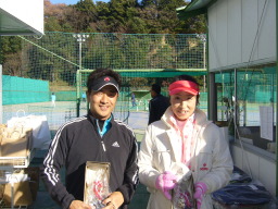 Beborn Tennis Club