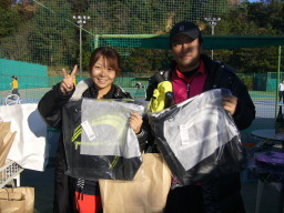 Beborn Tennis Club