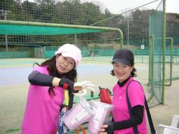 Beborn Tennis Club