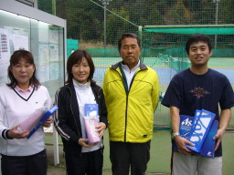 Beborn Tennis Club