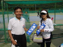 Beborn Tennis Club