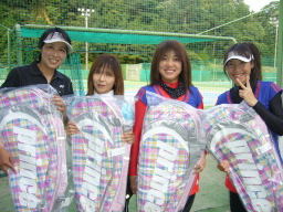 Beborn Tennis Club