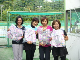 Beborn Tennis Club