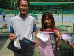 Beborn Tennis Club