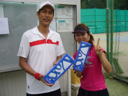 Beborn Tennis Club