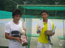 Beborn Tennis Club