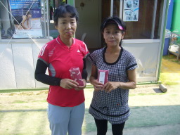 Beborn Tennis Club