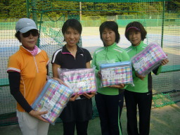 Beborn Tennis Club