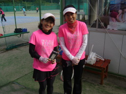 Beborn Tennis Club