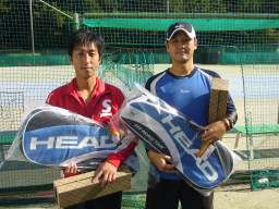 Beborn Tennis Club