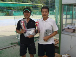 Beborn Tennis Club