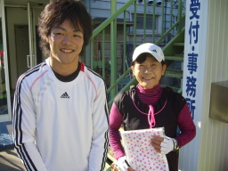 Beborn Tennis Club