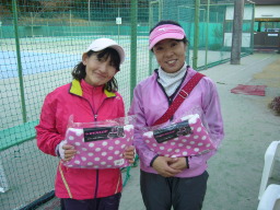 Beborn Tennis Club