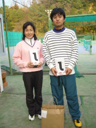 Beborn Tennis Club