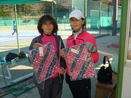 Beborn Tennis Club