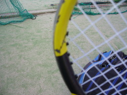 Beborn Tennis Club