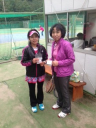 Beborn Tennis Club