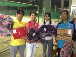 Beborn Tennis Club