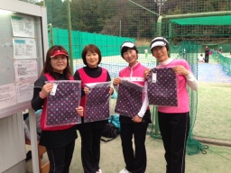 Beborn Tennis Club