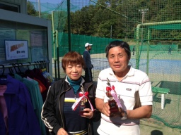 Beborn Tennis Club