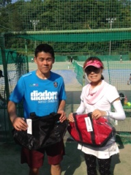 Beborn Tennis Club