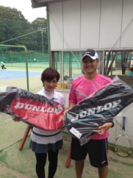 Beborn Tennis Club