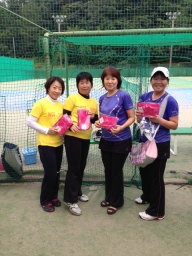 Beborn Tennis Club