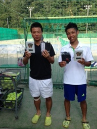 Beborn Tennis Club