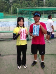 Beborn Tennis Club