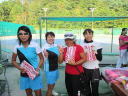 Beborn Tennis Club