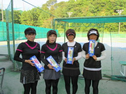 Beborn Tennis Club