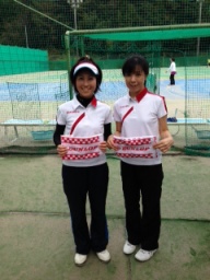 Beborn Tennis Club