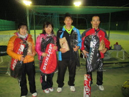 Beborn Tennis Club