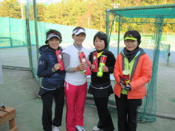 Beborn Tennis Club