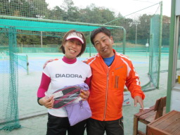 Beborn Tennis Club