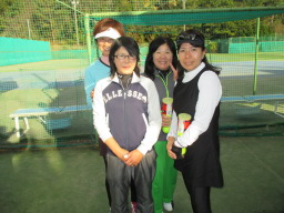 Beborn Tennis Club