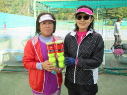 Beborn Tennis Club