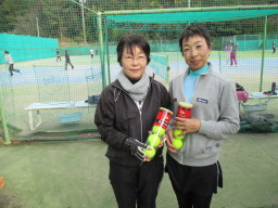 Beborn Tennis Club