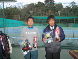 Beborn Tennis Club