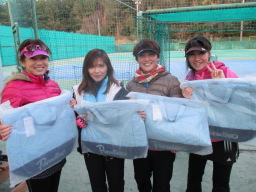 Beborn Tennis Club