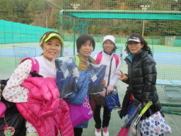 Beborn Tennis Club