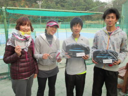 Beborn Tennis Club