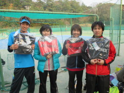 Beborn Tennis Club