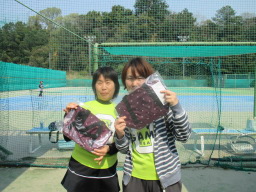 Beborn Tennis Club