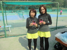 Beborn Tennis Club