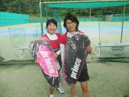 Beborn Tennis Club
