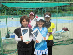 Beborn Tennis Club