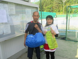 Beborn Tennis Club