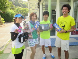 Beborn Tennis Club