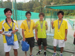 Beborn Tennis Club